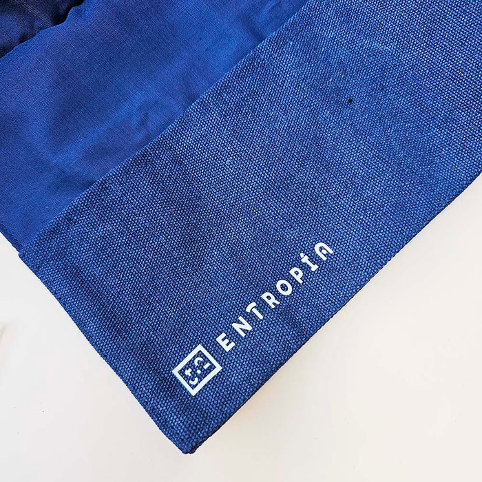 Entropía | Estuche Enrollable Blue