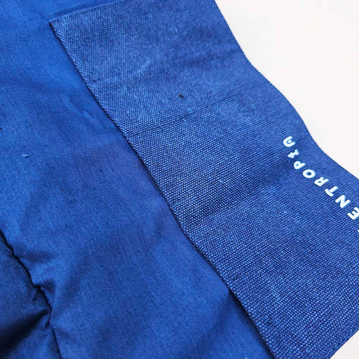 Entropía | Estuche Enrollable Blue