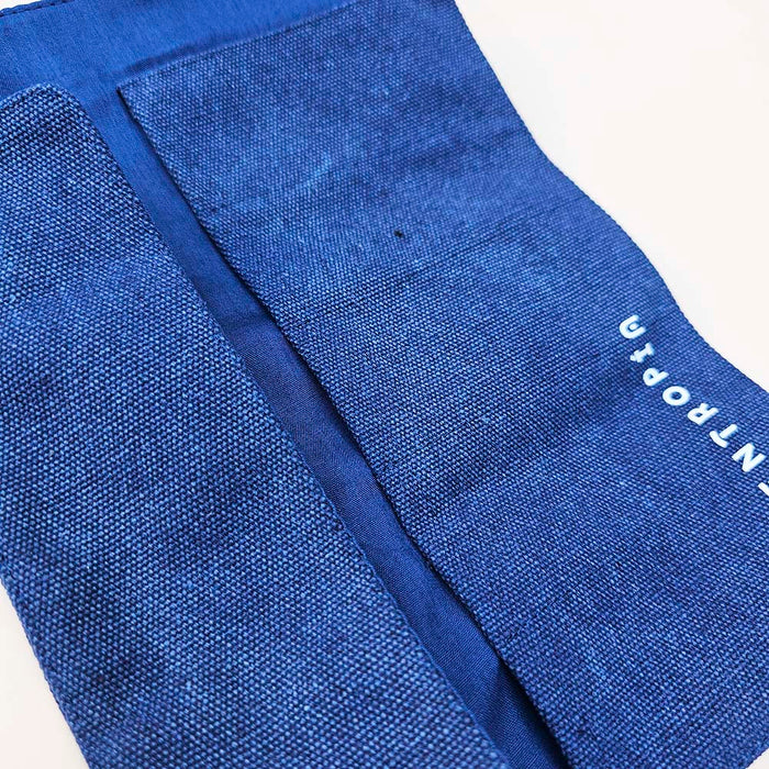Entropía | Estuche Enrollable Blue