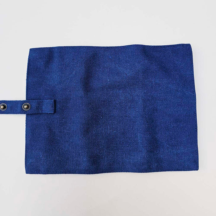Entropía | Estuche Enrollable Blue