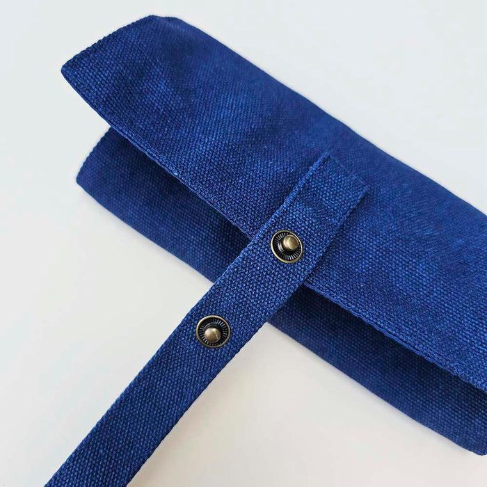Entropía | Estuche Enrollable Blue