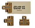 Esterbrook Eclipse Clip Set