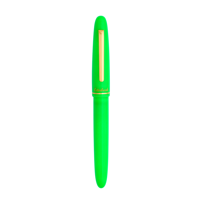 Esterbrook Funky Town Estie Fountain Pen - Green