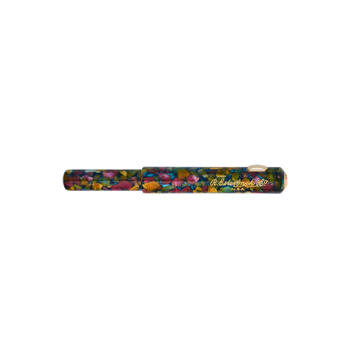 Esterbrook Niblet Fountain Pen - Botanical Garden