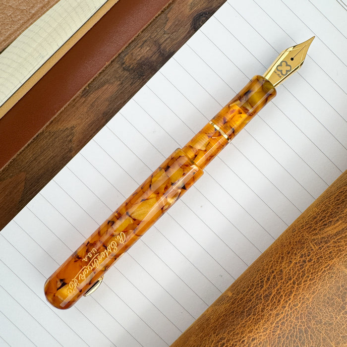 Esterbrook Niblet Fountain Pen - Honeycomb
