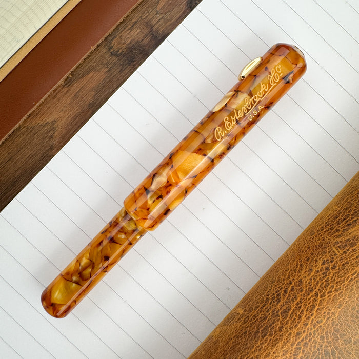 Esterbrook Niblet Fountain Pen - Honeycomb