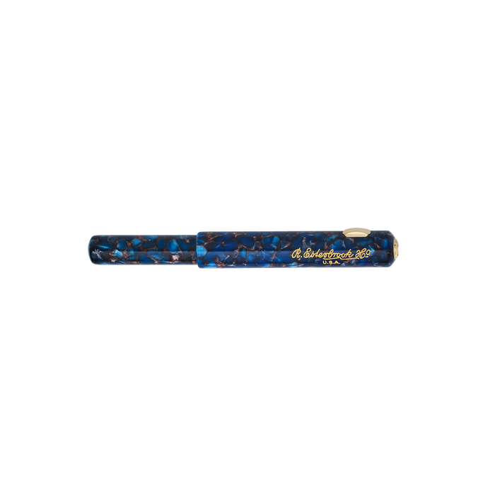 Esterbrook Niblet Fountain Pen - Nouveau Blue