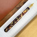 Esterbrook Niblet Fountain Pen - Tortoise