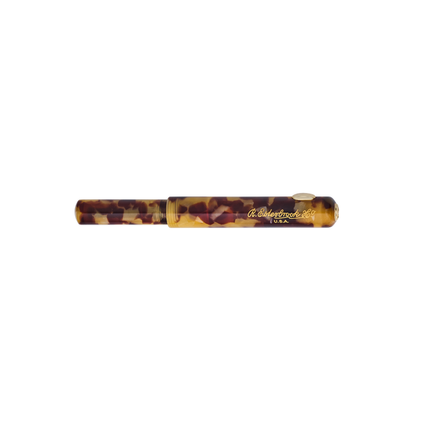Esterbrook Niblet Fountain Pen - Tortoise