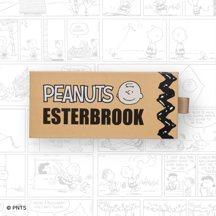 Esterbrook x Peanuts Ballpoint Pen - Snoopy - 75th Anniversary Edition (Special Edition)
