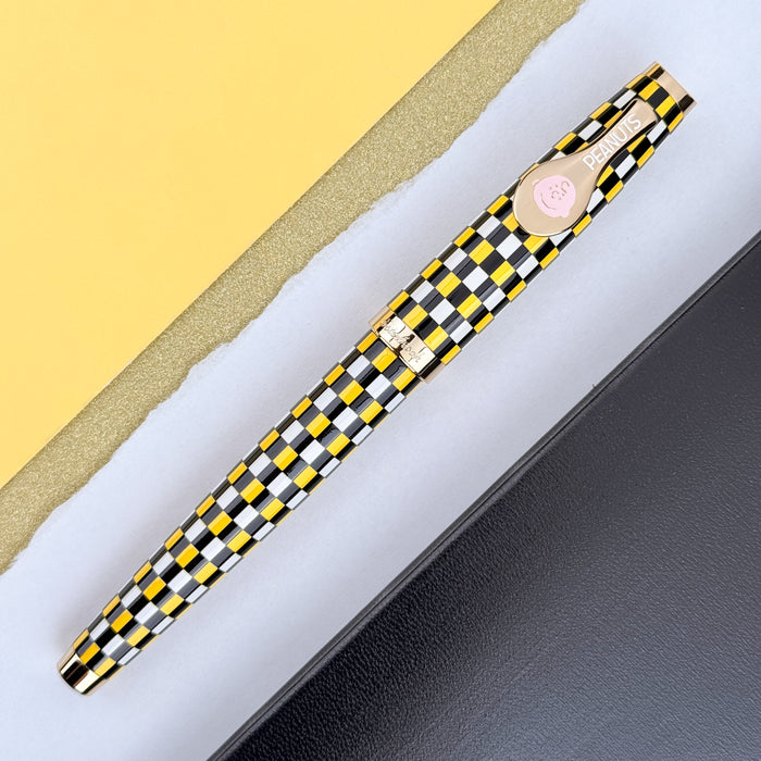 Esterbrook x Peanuts Fountain Pen - Charlie Brown - 75th Anniversary Edition (Special Edition)