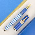 Esterbrook x Peanuts Fountain Pen - Lucy - 75th Anniversary Edition (Special Edition)