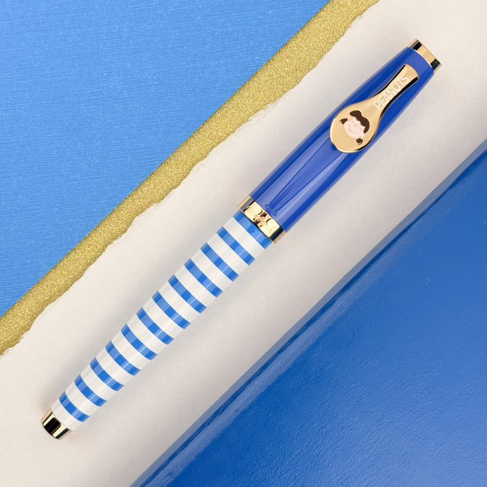 Esterbrook x Peanuts Fountain Pen - Lucy - 75th Anniversary Edition (Special Edition)