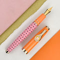 Esterbrook x Peanuts Fountain Pen - Sally - 75th Anniversary Edition (Special Edition)