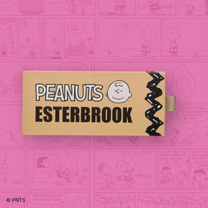 Esterbrook x Peanuts Fountain Pen - Sally - 75th Anniversary Edition (Special Edition)