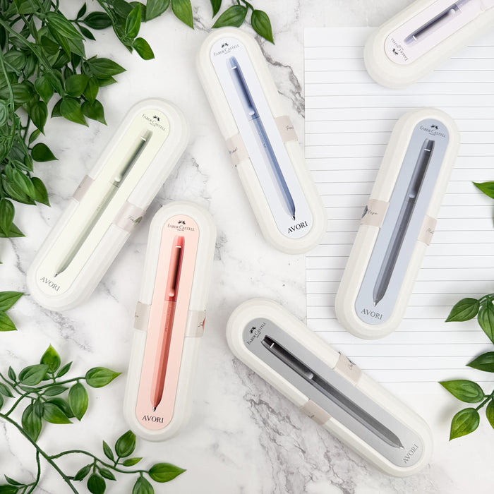 Faber-Castell Avori Ballpoint Pen