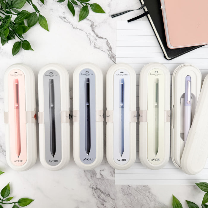 Faber-Castell Avori Ballpoint Pen