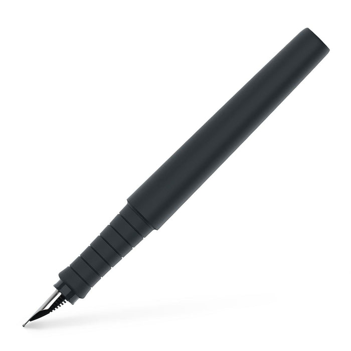 Faber-Castell Poly Pen Fountain Pen - Black