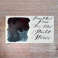 Ferris Wheel Press Bestiary Series - Starlit Stories - 20ml bottled Ink (Special Edition)