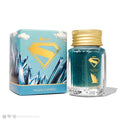 Ferris Wheel Press Superman - Frozen Fortress Bottled Ink (Special Edition)