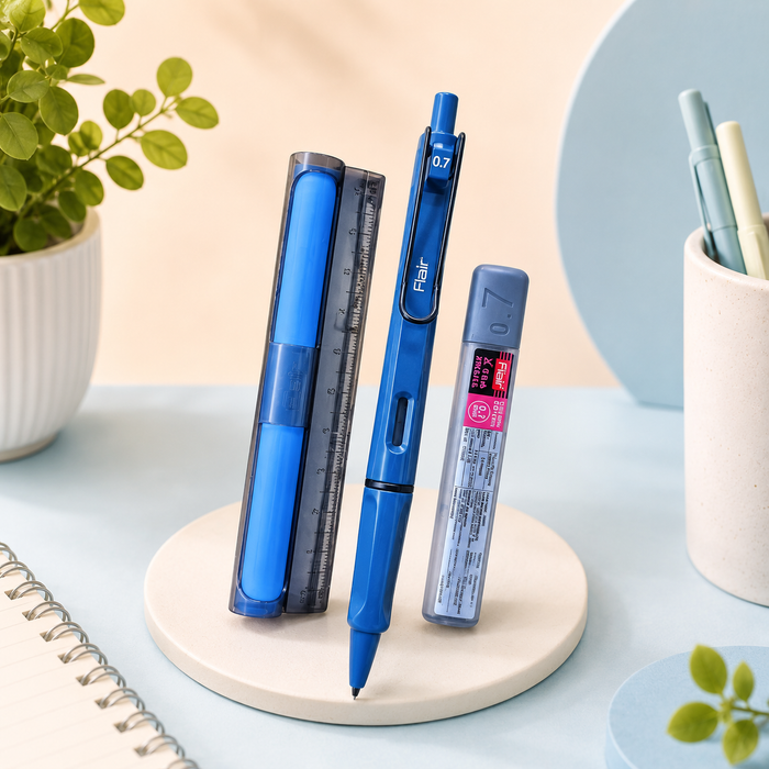 Flair Note 0.7 mm Mechanical Pencil Kit
