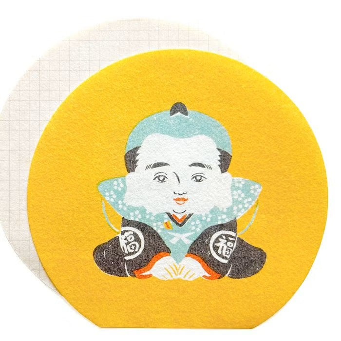 Furukawashiko | Bloc de Notas Nippon365 Fukusuke