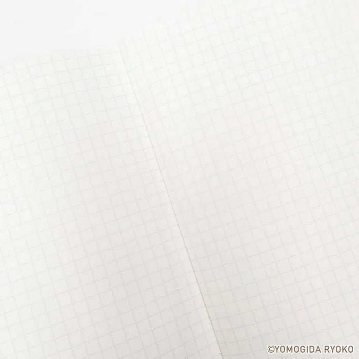 Furukawashiko | Cuaderno With Trip B6 Departure