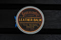 Galen Leather Balm All Natural