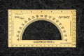 Galen Leather Co. The Rectangle Protractor - Solid Brass
