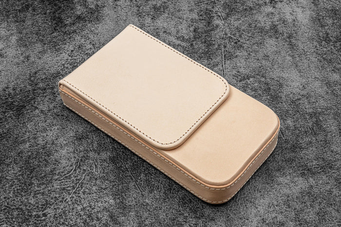 Undyed