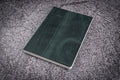 Galen Leather Notebook - A5