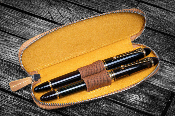 Crazy Horse Honey Ochre