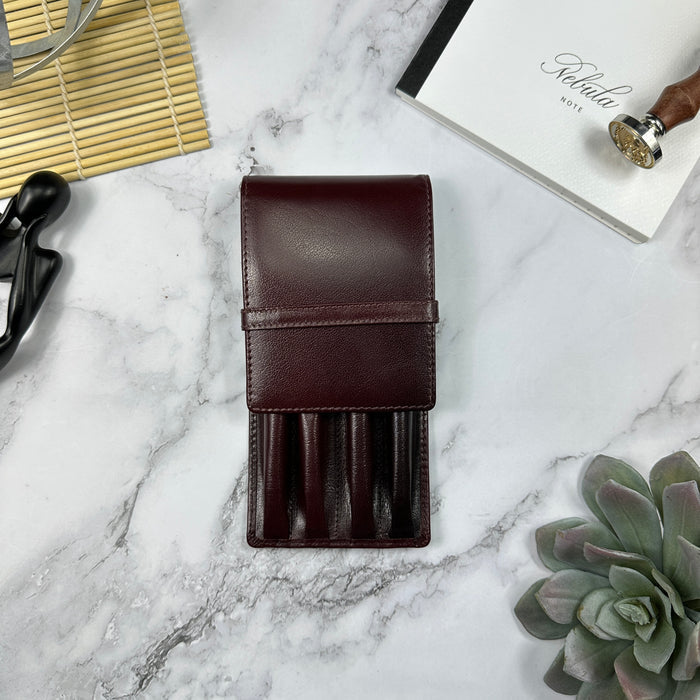 Oxblood