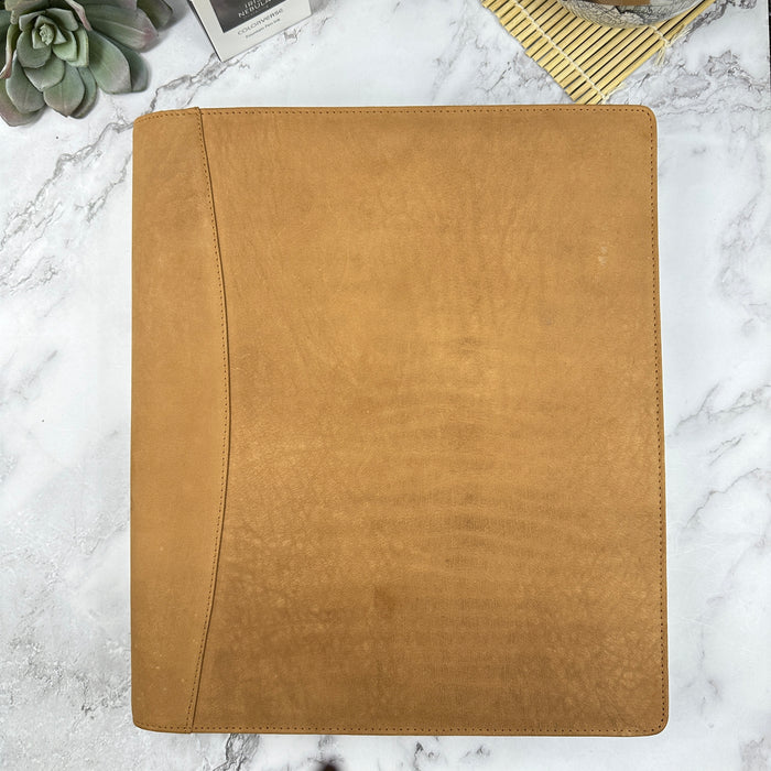 Saddle Tan