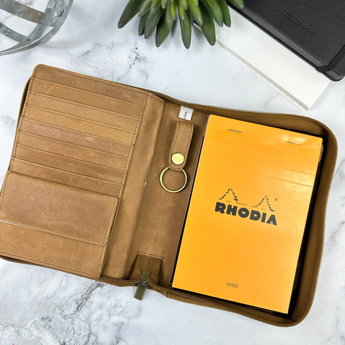 Saddle Brown