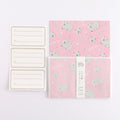 Atlas Stationers - Green Flash Animal Department Store Letter Set - Wombat - Stickers