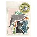 Greeting Life | Pegatinas Pack Mirocomachiko Animals
