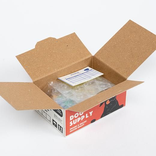 Atlas Stationers - Hako Sticker Dog Supply - Stickers - Image 3