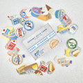 Hako Sticker Farm