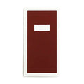 Hanaduri | Cuaderno Hanji Book Travel Brown (Liso)