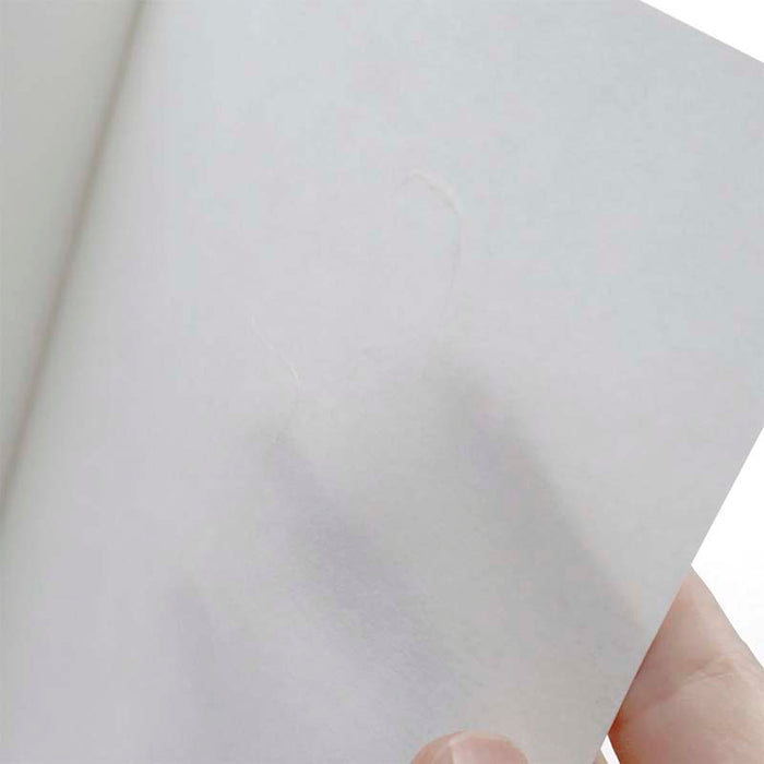 Hanaduri | Cuaderno Hanji Book Travel Brown (Liso)