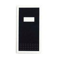 Hanaduri | Cuaderno Hanji Book Travel Navy (Puntos)
