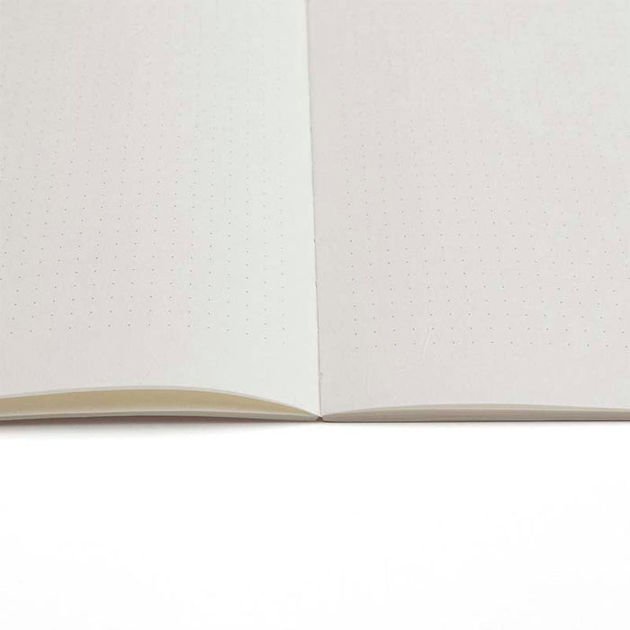 Hanaduri | Cuaderno Hanji Book Travel Navy (Puntos)
