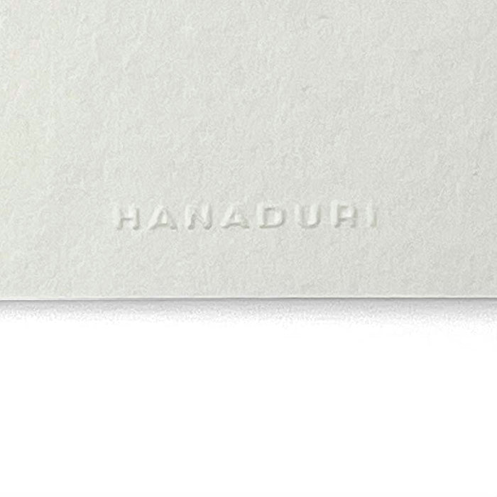 Hanaduri | Cuaderno Hanji Book Travel Navy (Puntos)
