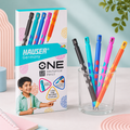 Hauser ONE 2.0 mm Mechanical Pencil