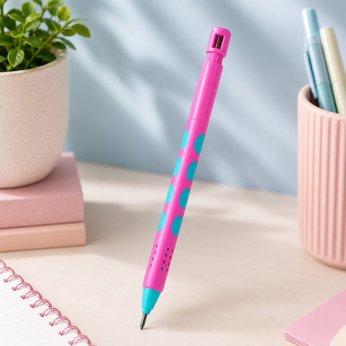 Hauser ONE 2.0 mm Mechanical Pencil