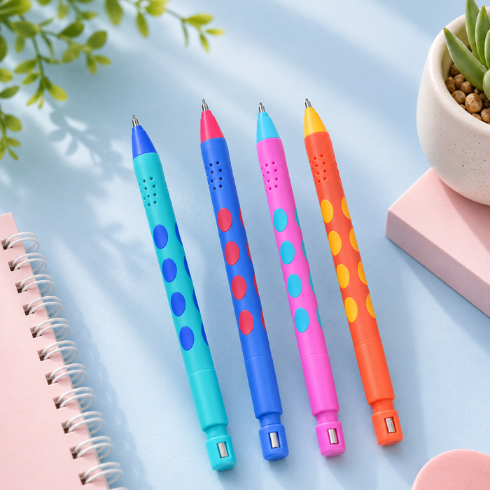Hauser ONE 2.0 mm Mechanical Pencil