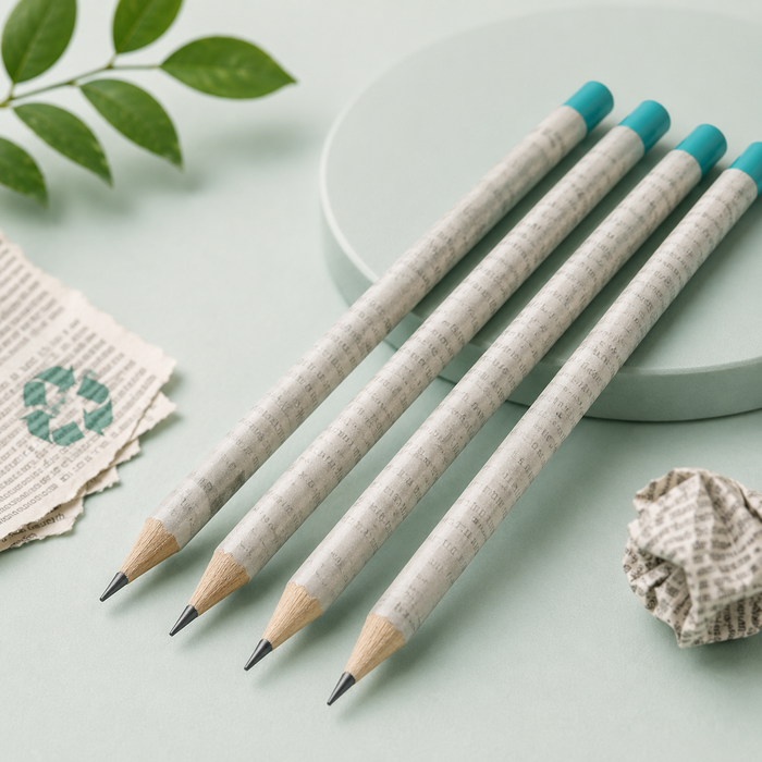 Hauser P2P (Paper to Pencil) | Pack of 10
