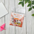 Hightide Flake Stickers - Today's Treats