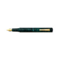 Hightide | Pluma Estilográfica Marbled Attaché Green (F)